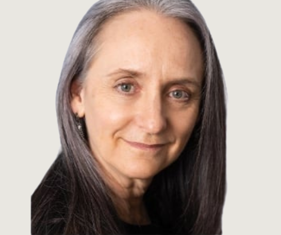 Marlène Bélanger